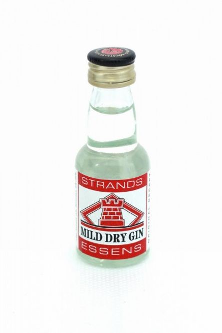 Hovedbilde ST MILD DRY GIN