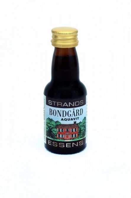 Hovedbilde ST HERREGÅRDSAKEVITT (BONDEGÅRD)