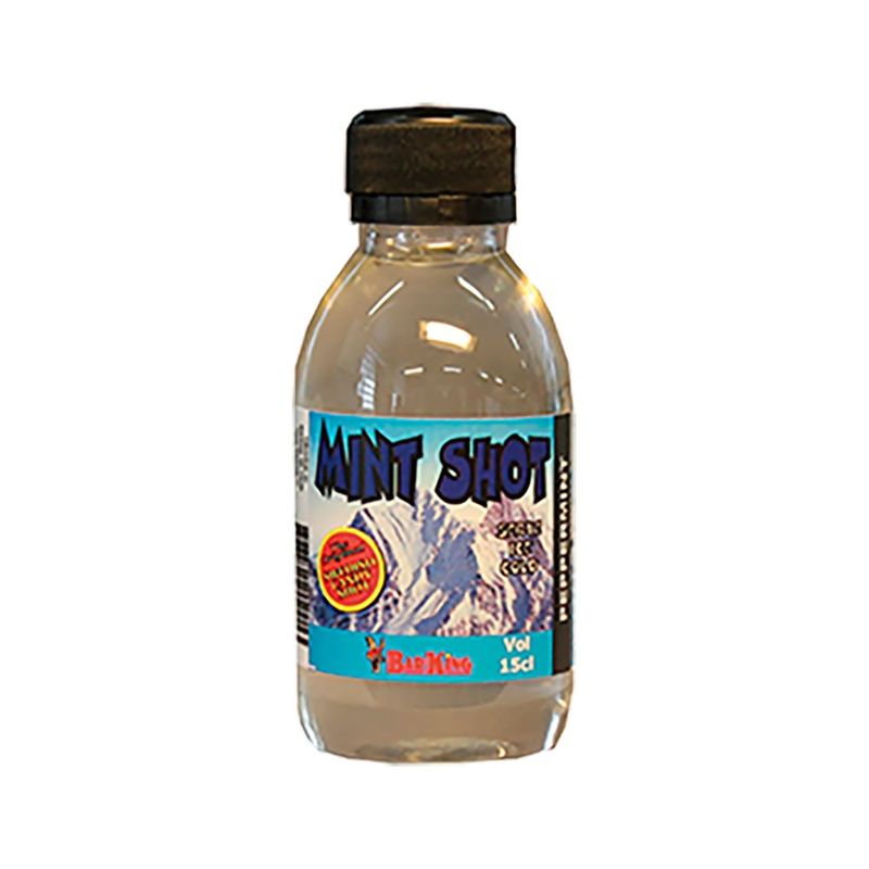BAR KING MINT