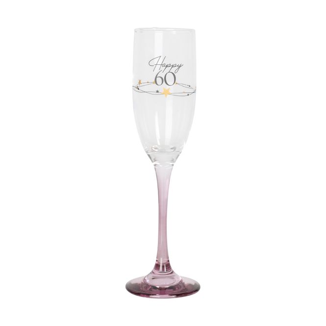 Hovedbilde Vinglass Happy 60
