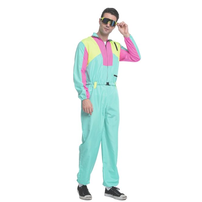 Hovedbilde Kostyme Afterski mann