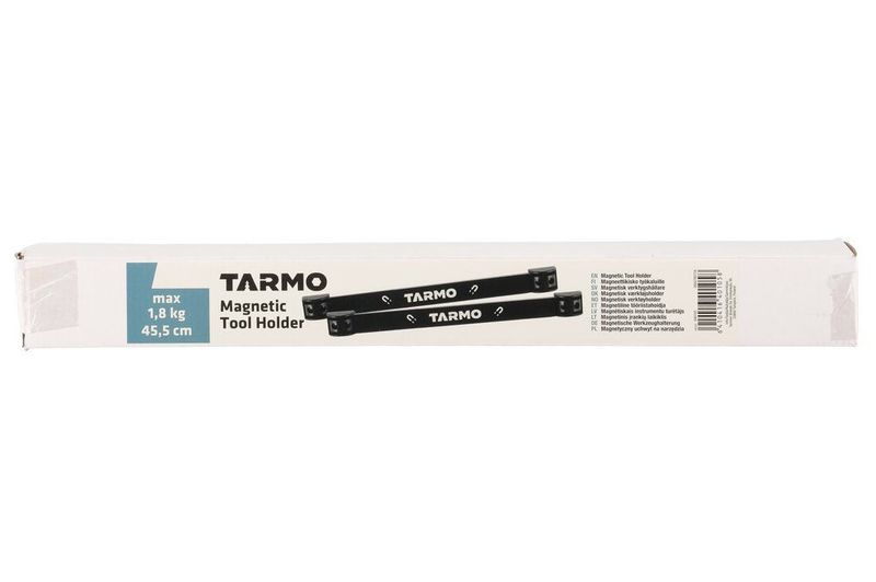 Verktøyholder magnetisk 45.5cm 2pk