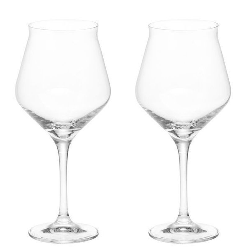 Maku Teku Ølglass 42cl 2pk