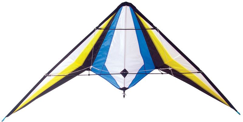 Stunt Drage 194x85cm