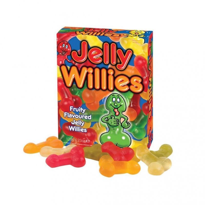 JELLY WILLIES