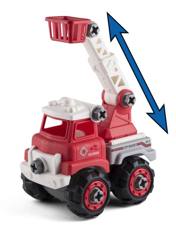 Take Apart Trucks 4 ass
