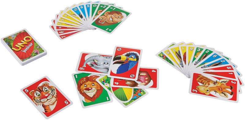 Uno junior