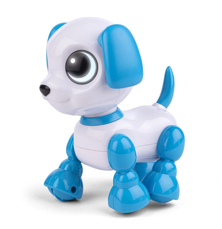 Mini Hund Robot