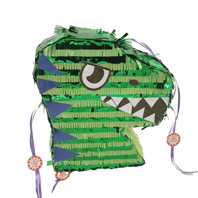 Hovedbilde Pinata Dinosaur