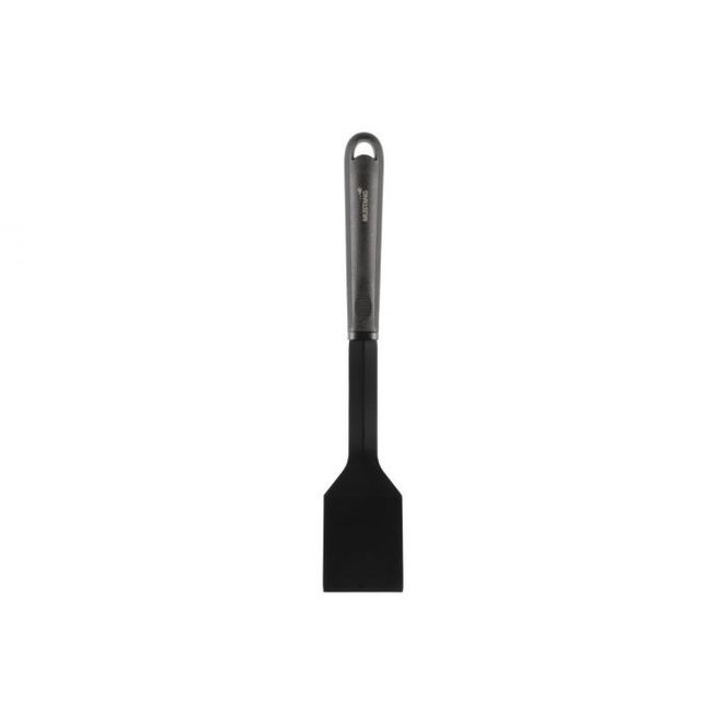 Hovedbilde Mustang Grillspade sort 40cm