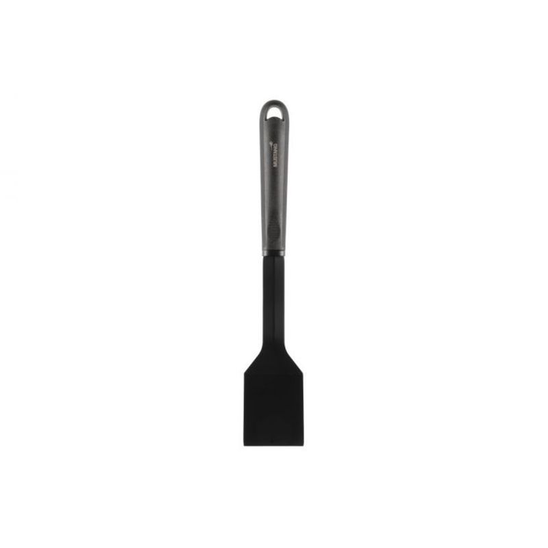 Mustang Grillspade sort 40cm