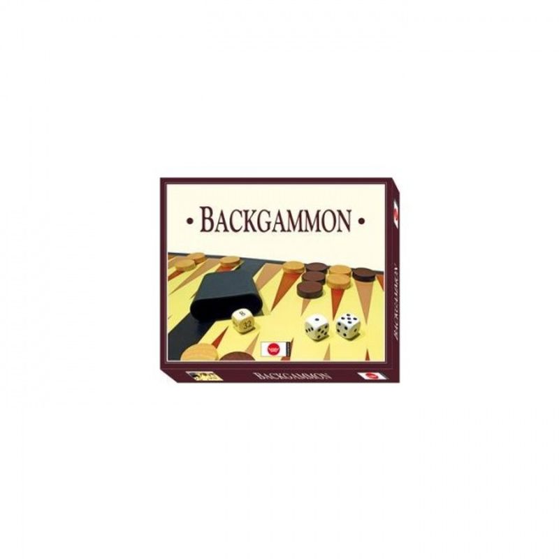 Backgammon