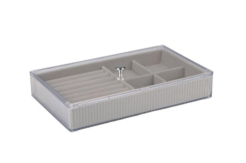 Smykkeskrin Organizer