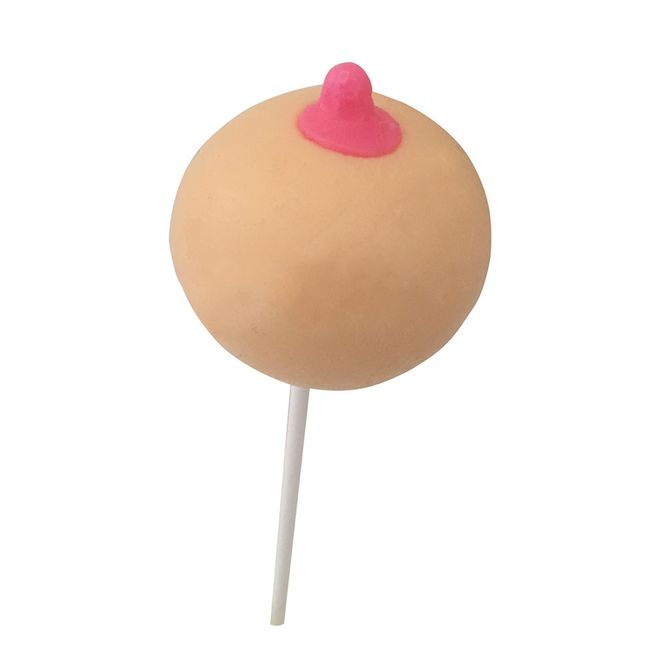 Hovedbilde Candy Boobie Pop 