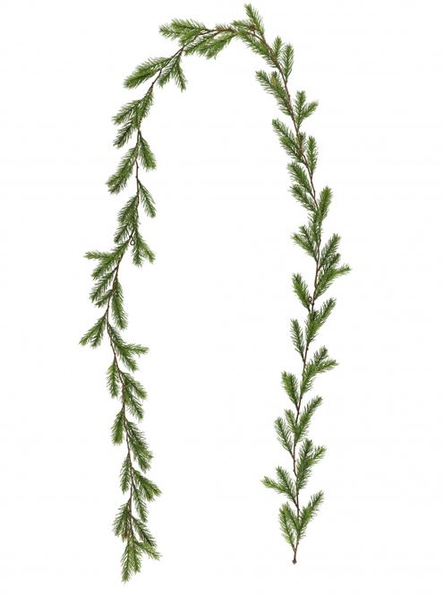 Hovedbilde Girlander furu 180cm 