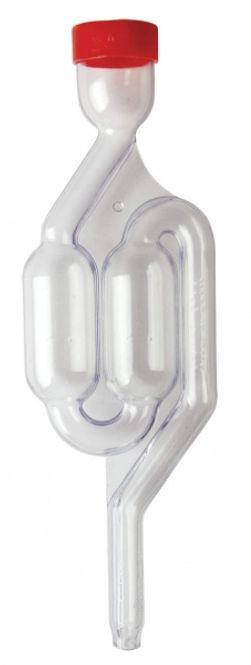 Hovedbilde GJÆRLÅS/PLAST -PIN PACK