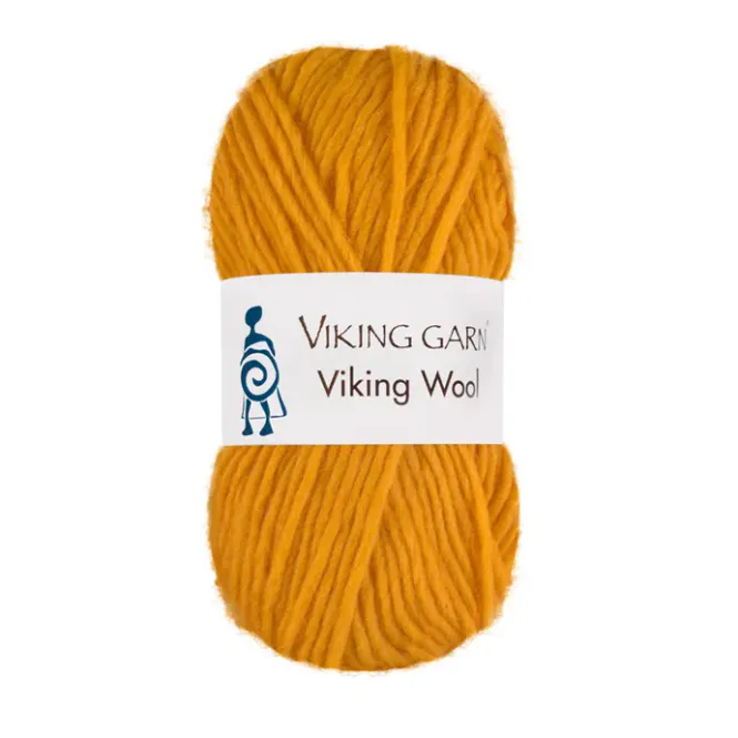 Hovedbilde VIKING WOOL MANDARIN 540