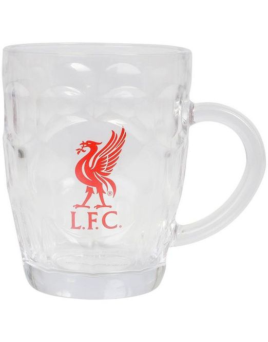Hovedbilde Ølkrus Liverpool