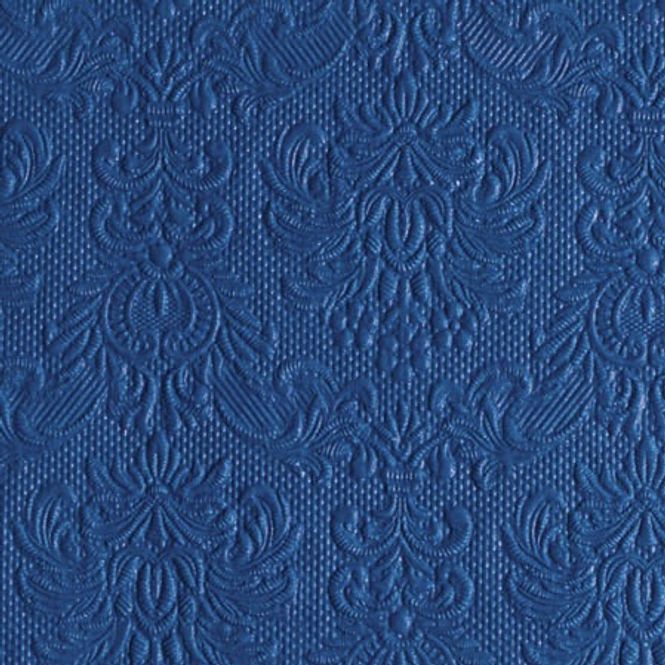 Hovedbilde Servietter Ambiente 40 Elegance Navy