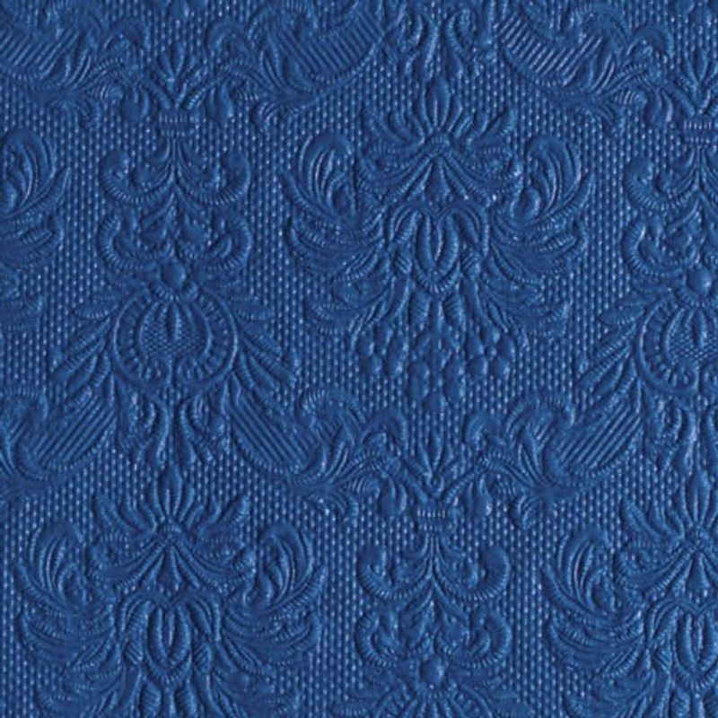 Servietter Ambiente 40 Elegance Navy