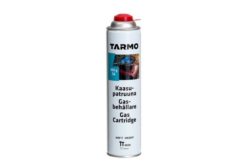 Tarmo Gass S6 300g 
