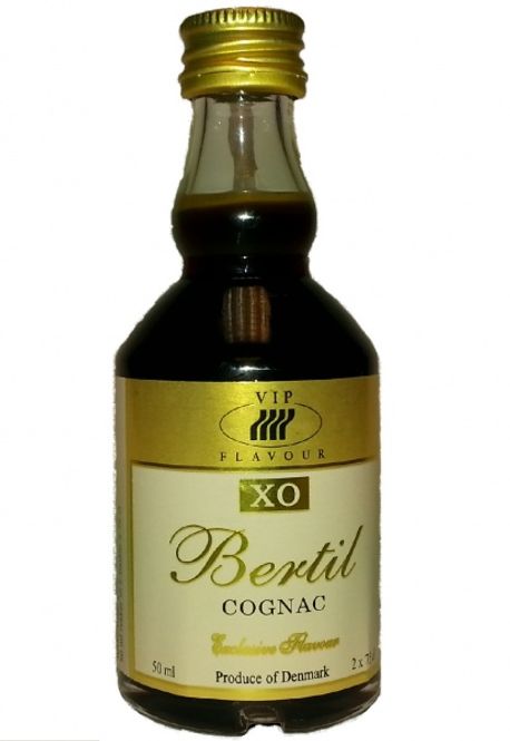 Hovedbilde VIP BERTIL COGNAC
