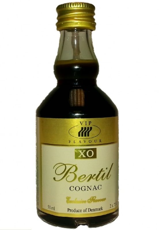 VIP BERTIL COGNAC