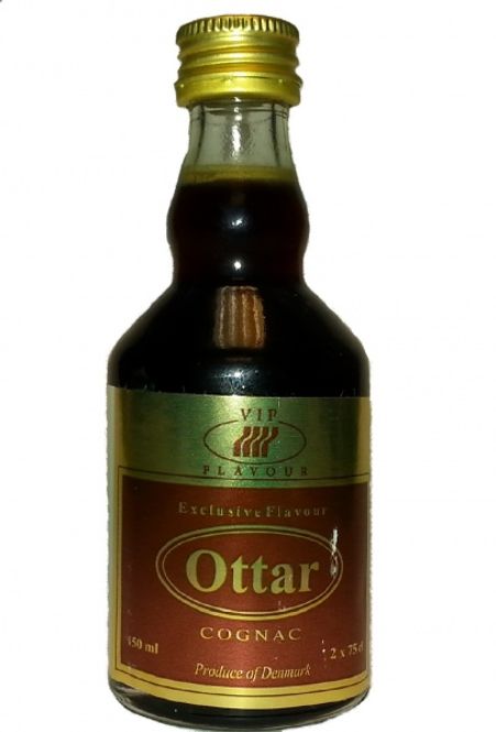 Hovedbilde VIP OTTAR COGNAC FLAV