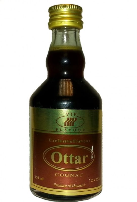 VIP OTTAR COGNAC FLAV