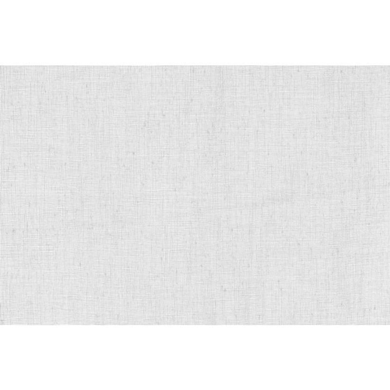 Gardiner 140x240cm hvit 2pk