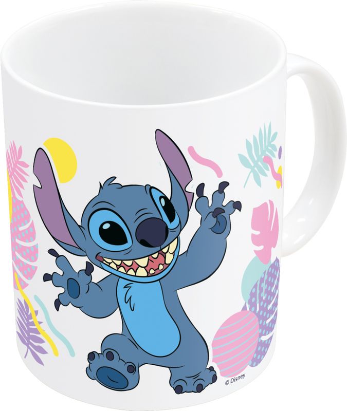 Krus Stitch