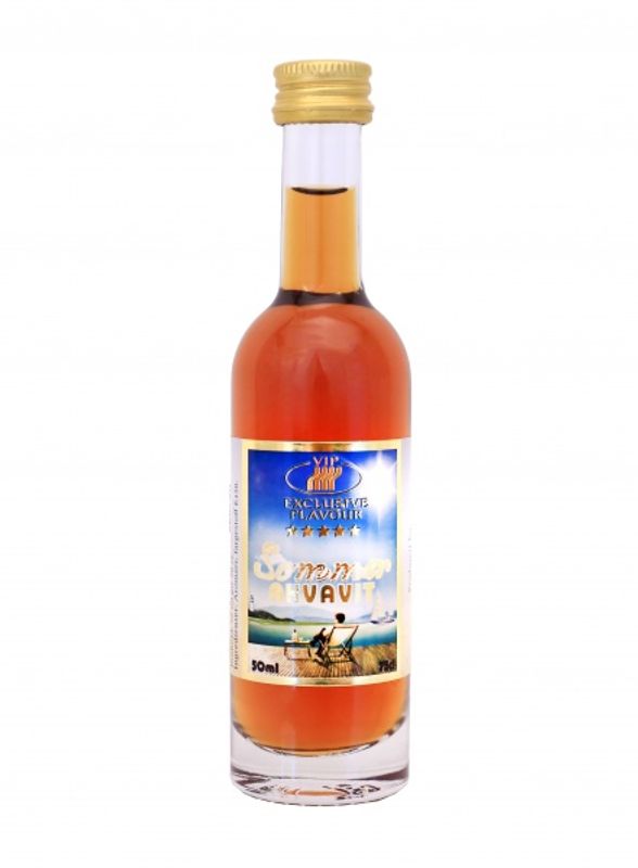 VIP SOMMER AKEVITT EXCLUSIVE