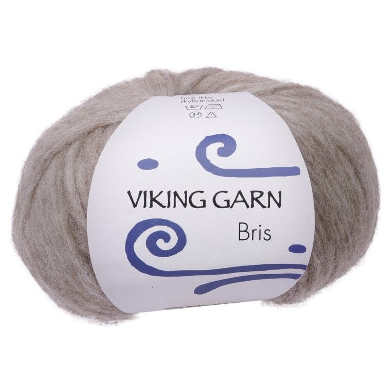 ALPACA BRIS BEIGE 307