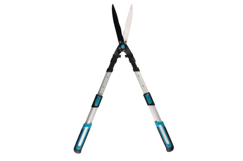 Hekksaks teleskop 71-84cm
