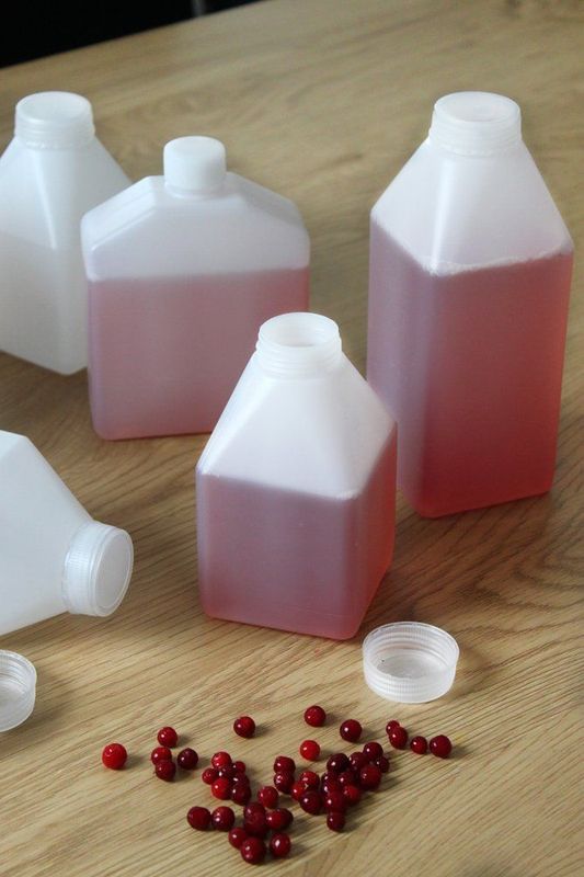 Fryseflasker 0,5L 3pk