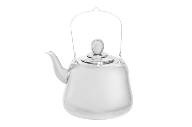 Kaffekjele for tur 2L 