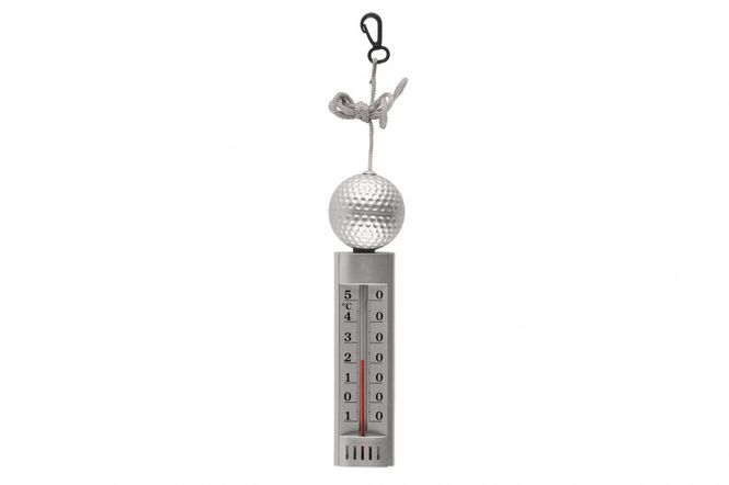 Hovedbilde Badetermometer 19cm