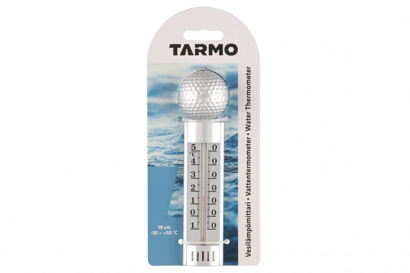 Badetermometer 19cm