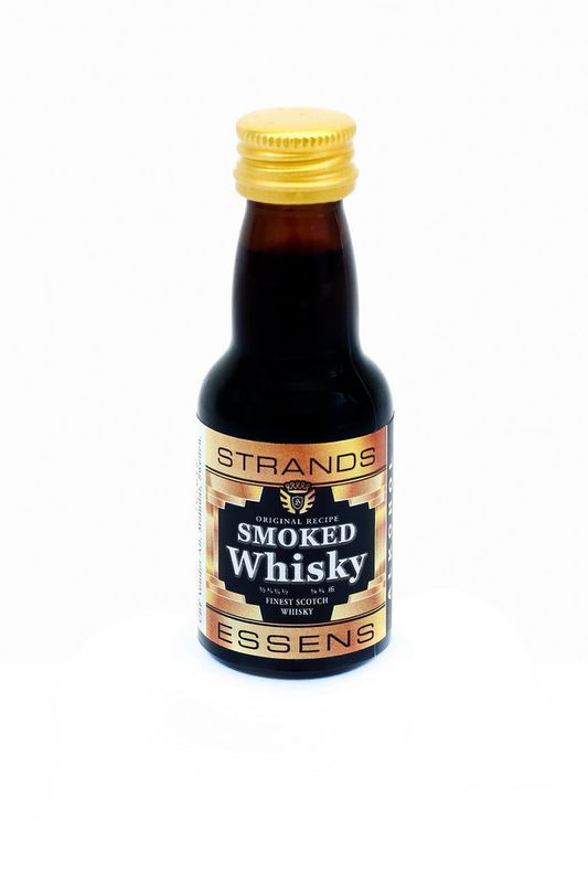 ST. WHISKY EX. SMOKED