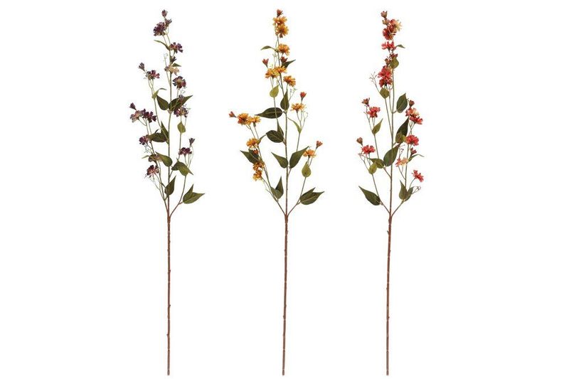 Hieracium 102cm 3ass farger