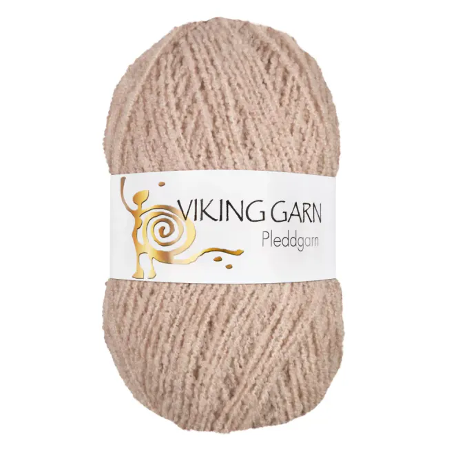 Hovedbilde PLEDDGARN PUDDER 706