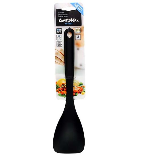 Hovedbilde Plast stekeskje 29,5cm GastroMax
