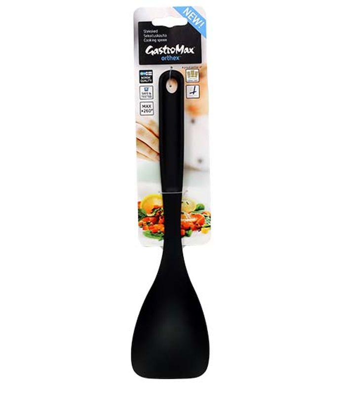 Plast stekeskje 29,5cm GastroMax