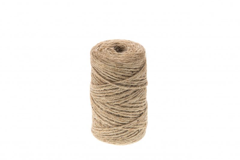 Jutetau 1.5mm x 80m