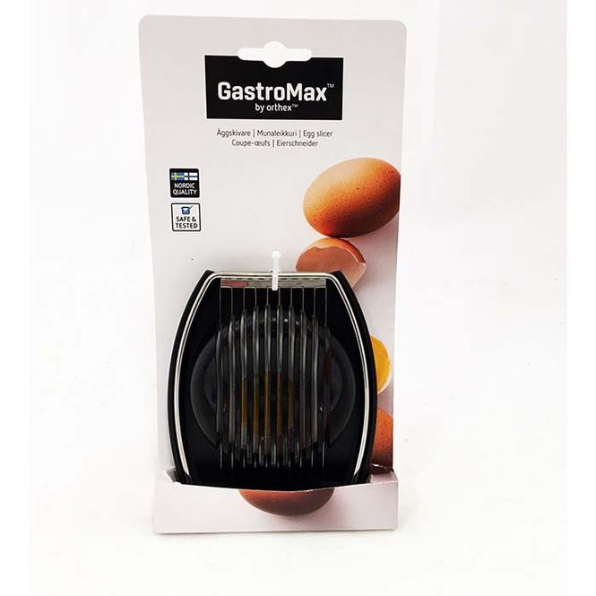 Hovedbilde Eggedeler GastroMax 