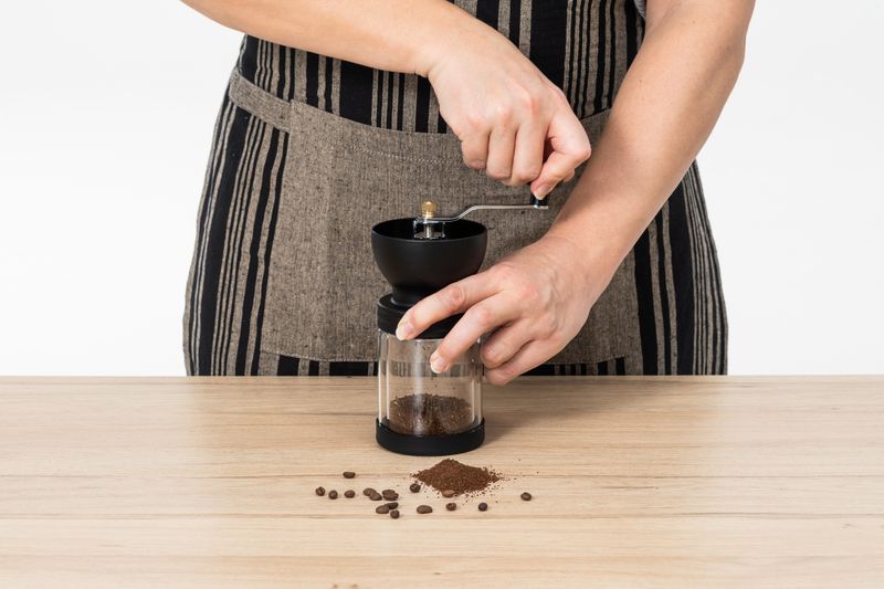 Maku kaffekvern