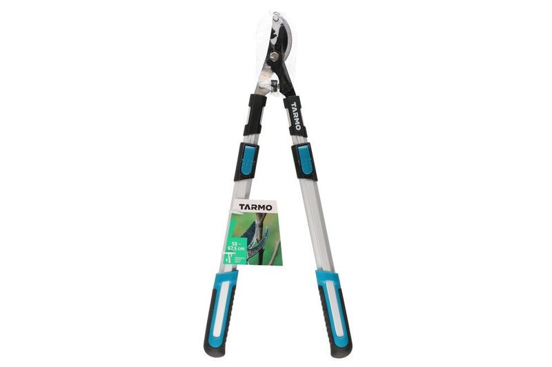 Grensaks med teleskop 68-86cm