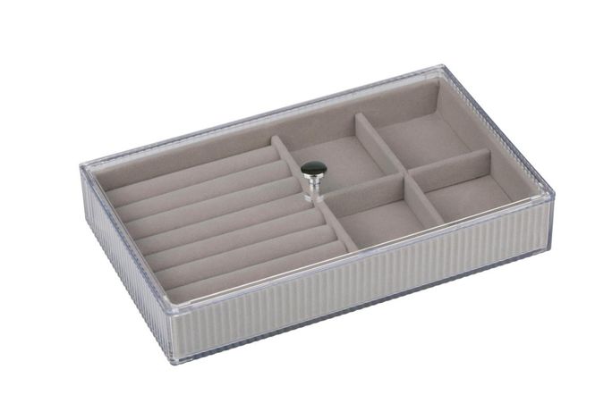 Hovedbilde Smykkeskrin Organizer