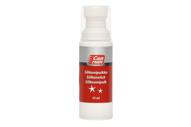 Hovedbilde Carman Silikonstick  