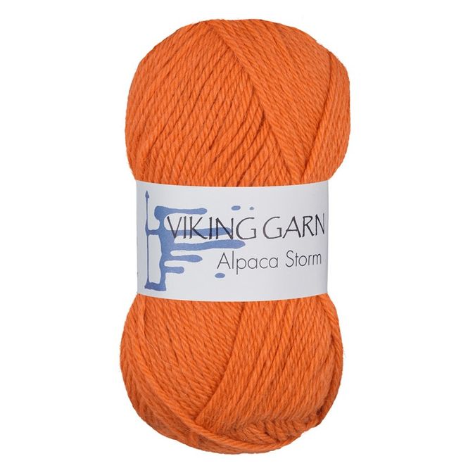 Hovedbilde ALPACA STORM GRESSKAR 549